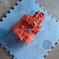 Hitachi Excavator EX55UR Hydraulic Pump Main Pump PSVD2-21